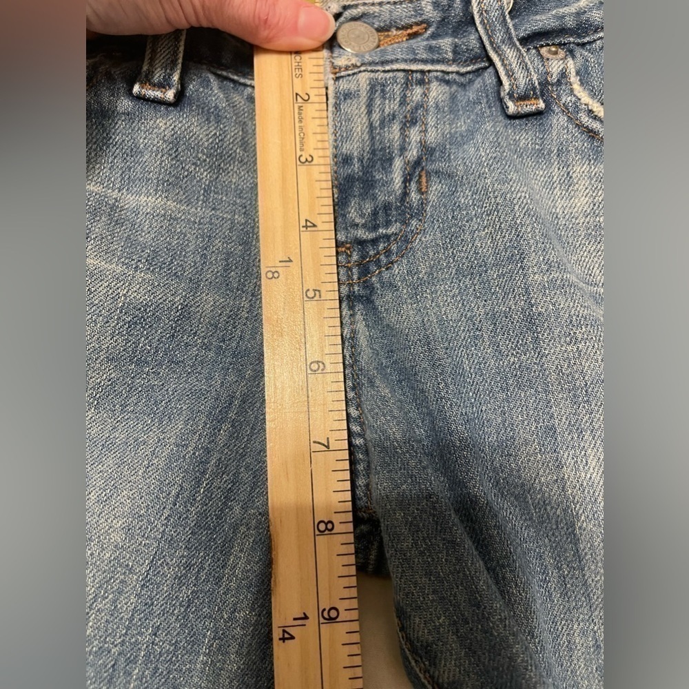 ABERCROMBIE and Fitch jeans - Picture 7 of 10